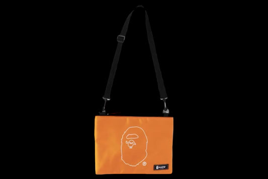 Bape Beach Bag 2022 Exclusive Bag