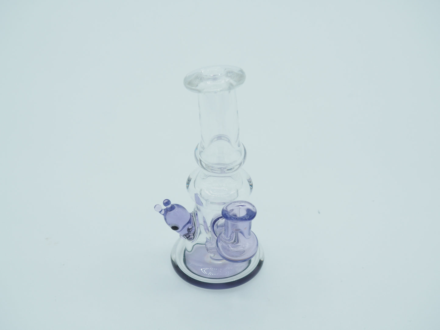 Drewbie Glass Micro Piece